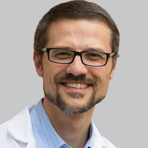 Andrey Zinchuk, MD, MHS, associate professor and director, Advanced Apnea Management Program, Yale School of Medicine