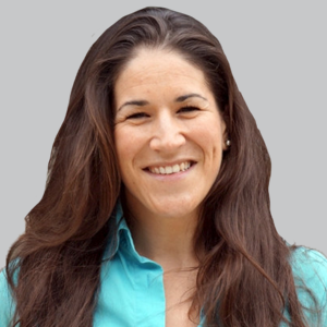 Valerie Block, PT, adjunct instructor, UCSF Weill Institute for Neurosciences