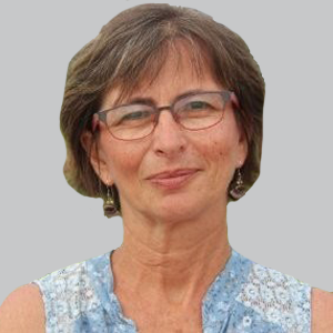 Ilana Cohen, vice president of R&D at Immunity