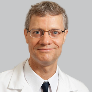 Nicolaas Bohnen, MD, PhD, professor of radiology and neurology at the University of Michigan, in Ann Arbor