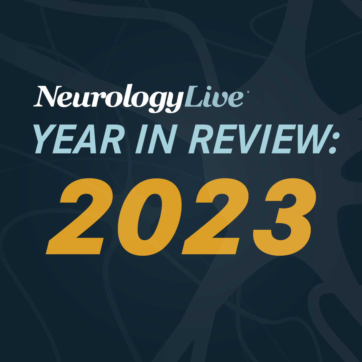 NeurologyLive® Year in Review 2023: Top Stories in Epilepsy and Seizure Disorders