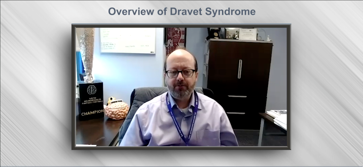 Overview of Dravet Syndrome