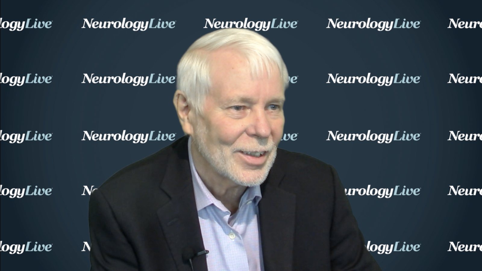 Bruce Trapp, PhD: Insights Gleaned from Myelocortical Multiple Sclerosis