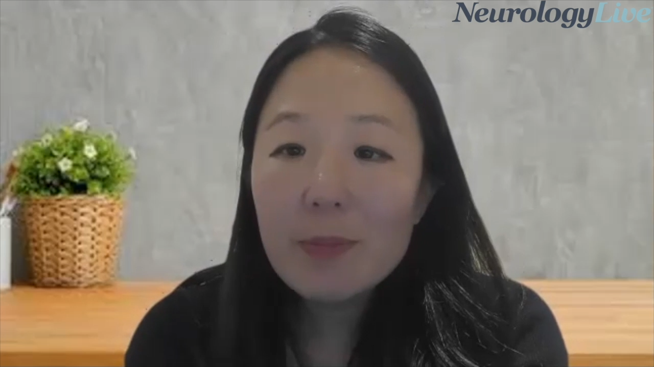 The Need for Guidelines on the Management of Radiologically Isolated Syndrome: Jiwon Oh, MD, PhD