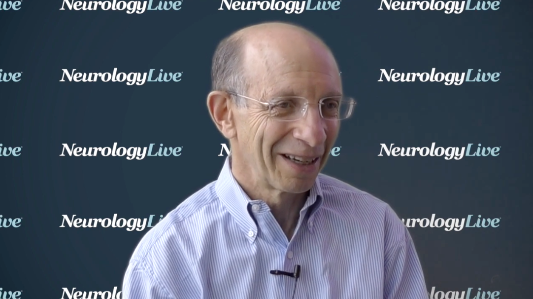 Daniel Lowenstein, MD: Understanding the Gut-Brain Connection in Epilepsy  