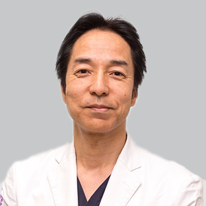 Shinichi Yoshimura, MD, PhD, professor of medicine, Department of Neurosurgery, Hyogo College of Medicine