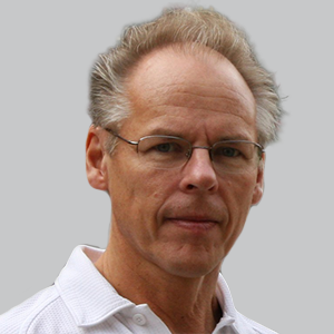 Lars Alfredsson, PhD, professor in the department of clinical neuroscience at Karolinska Institutet in Stockholm, Sweden,