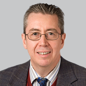 Walter E. Kaufmann, MD, adjunct professor of human genetics at Emory University School of Medicine