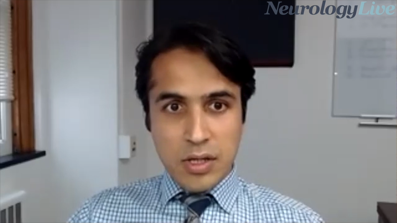 Evaluating, Expanding on Responsive Neurostimulation in Older Adults: Vineet Punia, MD, MS