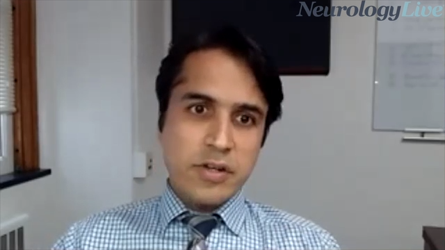 Exploring New Ways of Using Responsive Neurostimulation in Epilepsy: Vineet Punia, MD, MS