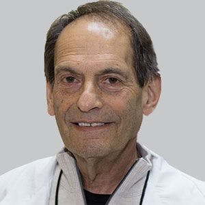 Jerry Mendell, MD, pediatric neurologist and principal investigator in the Center for Gene Therapy at Nationwide Children's Hospital