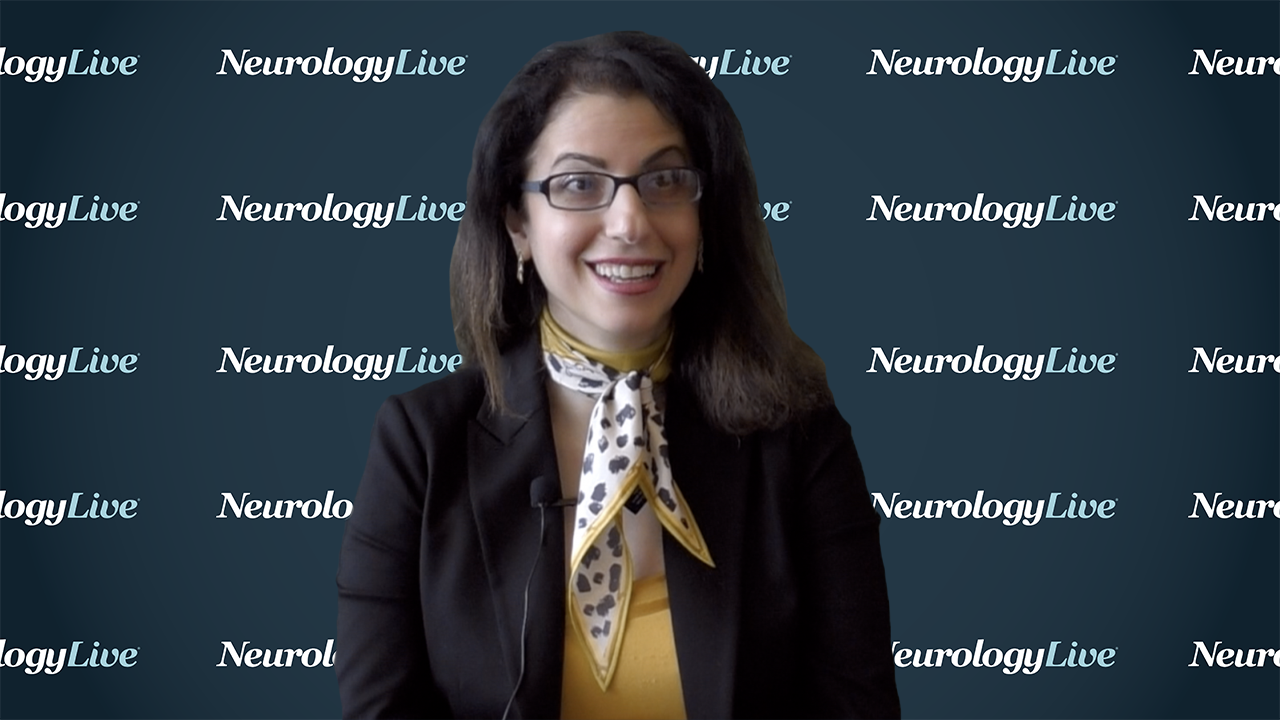 Lara Jehi, MD: Epilepsy Treatment Algorithms as Personalized Medicine