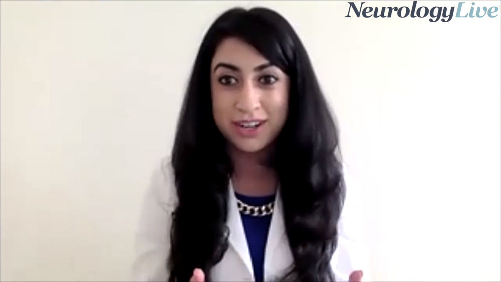 Nerve Blocks for the Treatment of COVID-19 Headache: Aarushi Suneja, MD