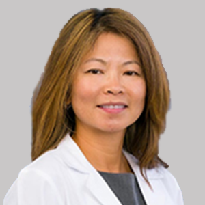 Melanie Truong-Le, DO, OD, neuro-ophthalmologist, Peter O’Donnell Jr. Brain Institute, UT Southwestern Medical Center