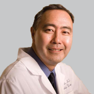 Clete A. Kushida, MD, PhD, director, Stanford Center for Human Sleep Research