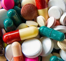 Parkinson Medication Adherence is Suboptimal