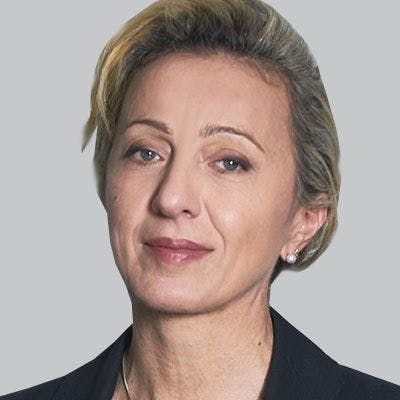 Dr Cristina Tassorelli