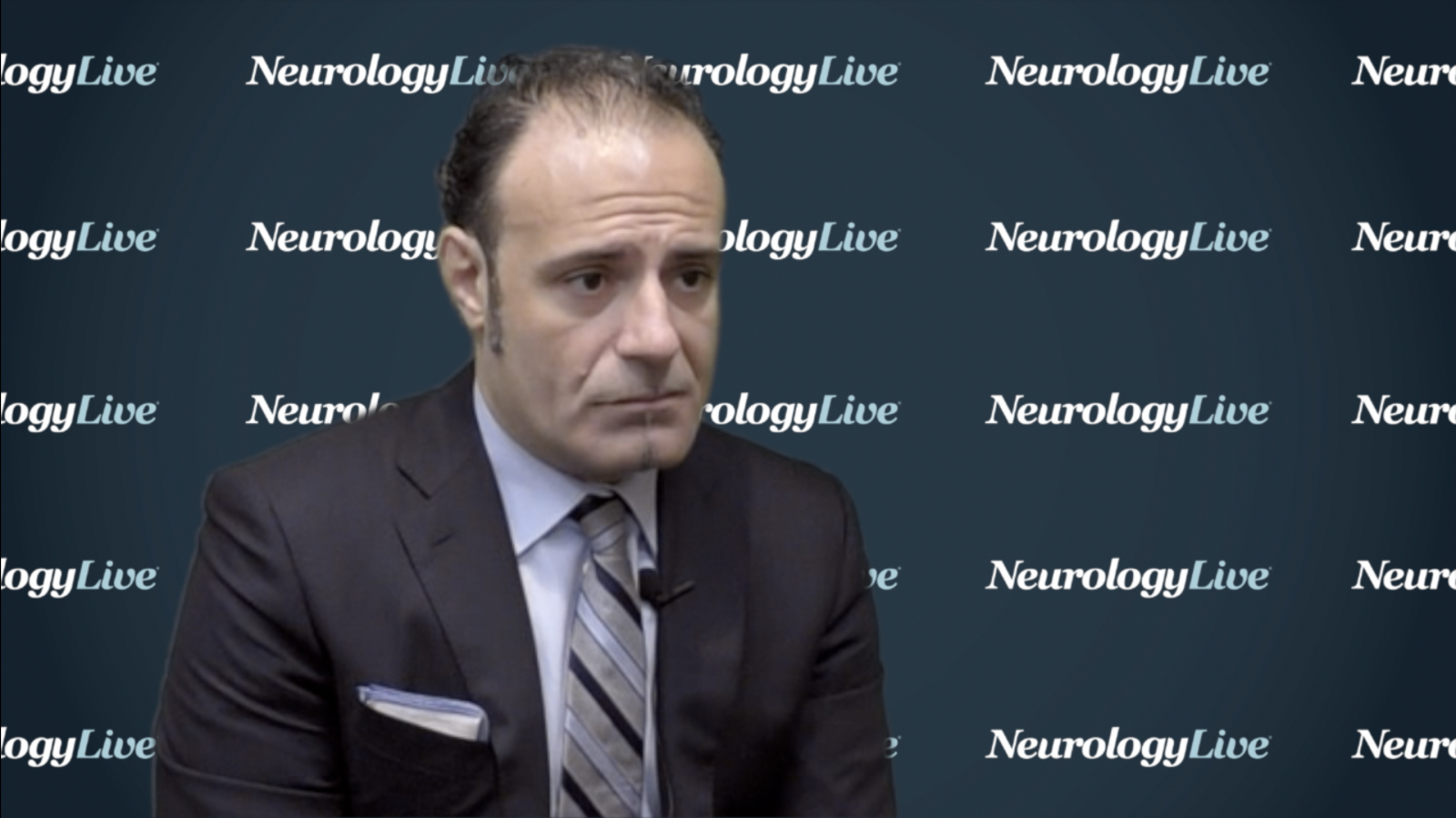 Rodolfo Savica, MD, PhD: Dyskinesias in Atypical Parkinsonism