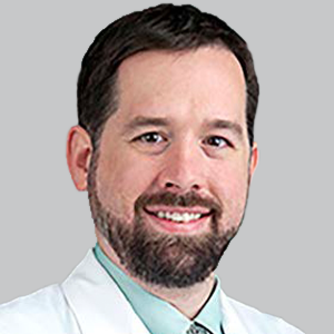 W. Alex Dalrymple, MD, Department of Neurology, University of Virginia,
