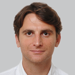 Mattia Siciliano, PsyD, PhD, professor of psychology at the University of Campania “Luigi Vanvitelli”, in Caserta, Italy