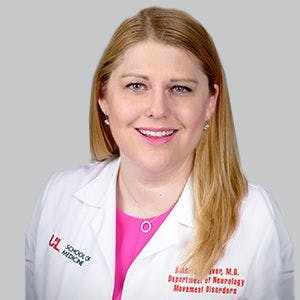 Dr Kathrin LaFaver