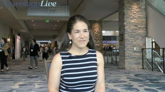 Building and Expanding Wearable Devices to Alleviate MS Symptoms: Valerie J. Block, PT