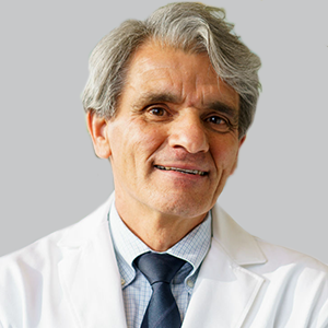 Stephen L. Hauser, MD, professor of neurology, and director, UCSF Weill Institute for Neurosciences