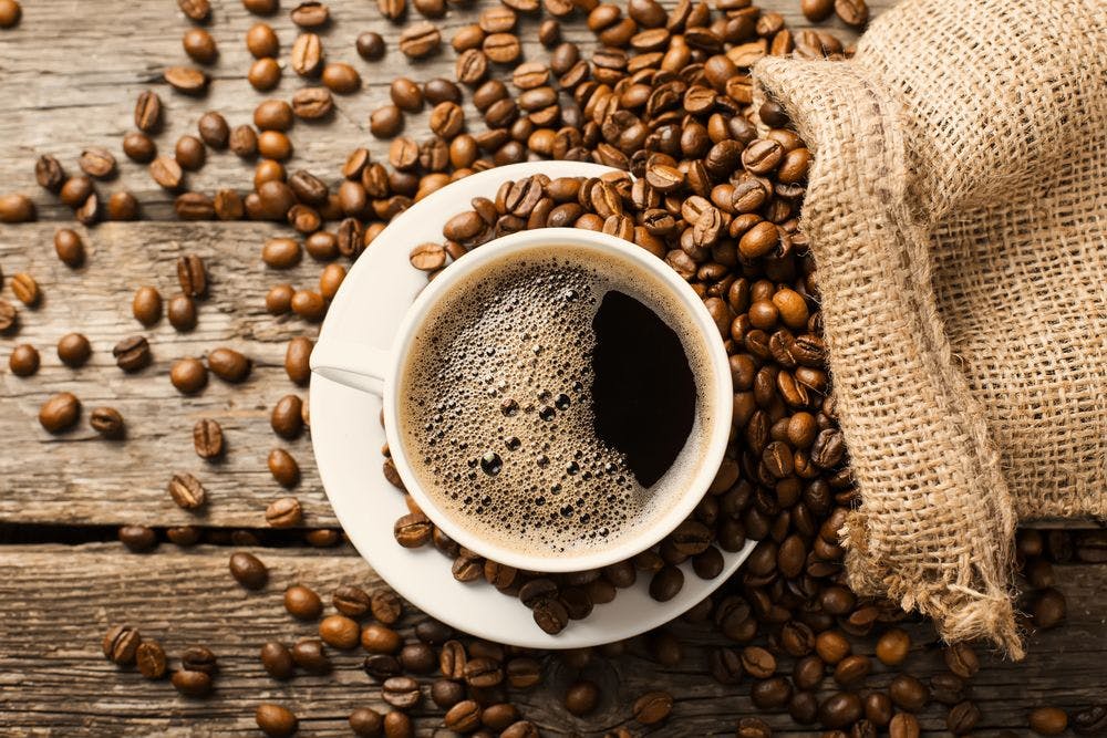 Caffeine: A Breakthrough for Diagnosing Parkinson Disease?