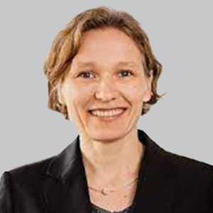 Ulrike Haug, PhD, professor of clinical epidemiology and pharmacoepidemiology, University of Bremen; and head, department clinical epidemiology, Leibniz Institute for Prevention Research and Epidemiology