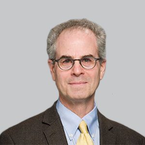 Robert Shapiro, MD, PhD, of the University of Vermont