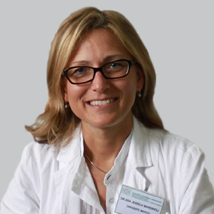 Dr Jessica Mandrioli