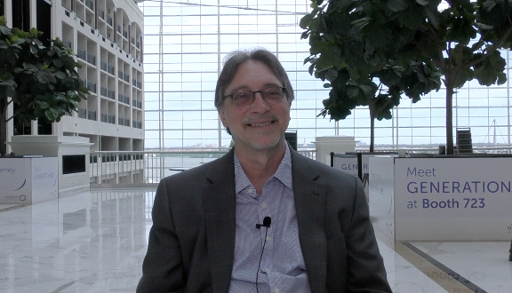 Properly Assessing Cognition in Patients With Multiple Sclerosis: John DeLuca, PhD
