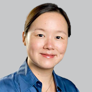 Sherry Chou, MD, MSc