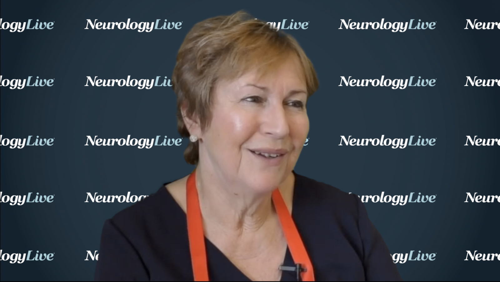 Marie D'hooghe, MD, PhD: Treating Multiple Sclerosis During Pregnancy