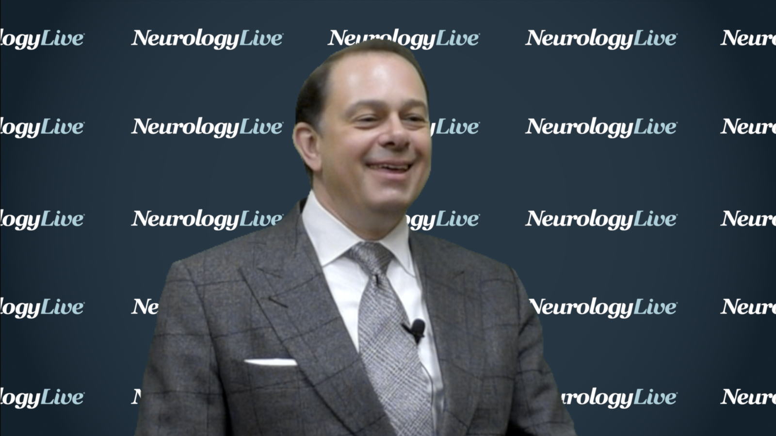 Bruce Cree, MD, PhD, MAS: Inebilizumab in Neuromyelitis Optica Spectrum Disorder