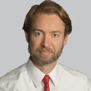 Matthew Barrett, MD, MSc, associate professor, Virginia Commonwealth University