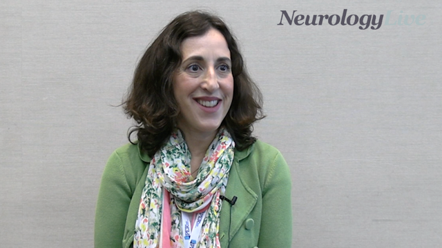 Championing Women's Leadership in Neurology: Jennifer Frontera, MD