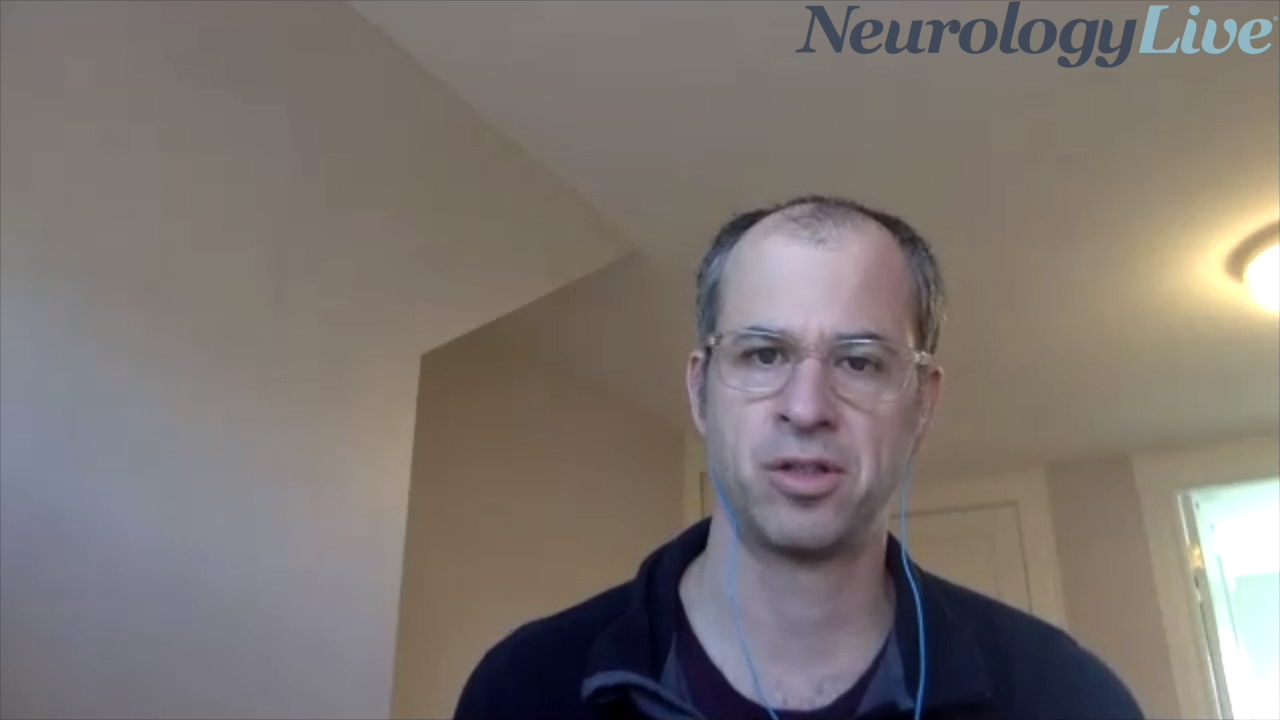 Brian Wainger, MD, PhD: Future Studies Evaluating Motor Neuron Excitability in ALS