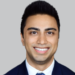 Amit Mehta, MD, Resident neurologist, MedStar Georgetown University Hospital, Washington, DC