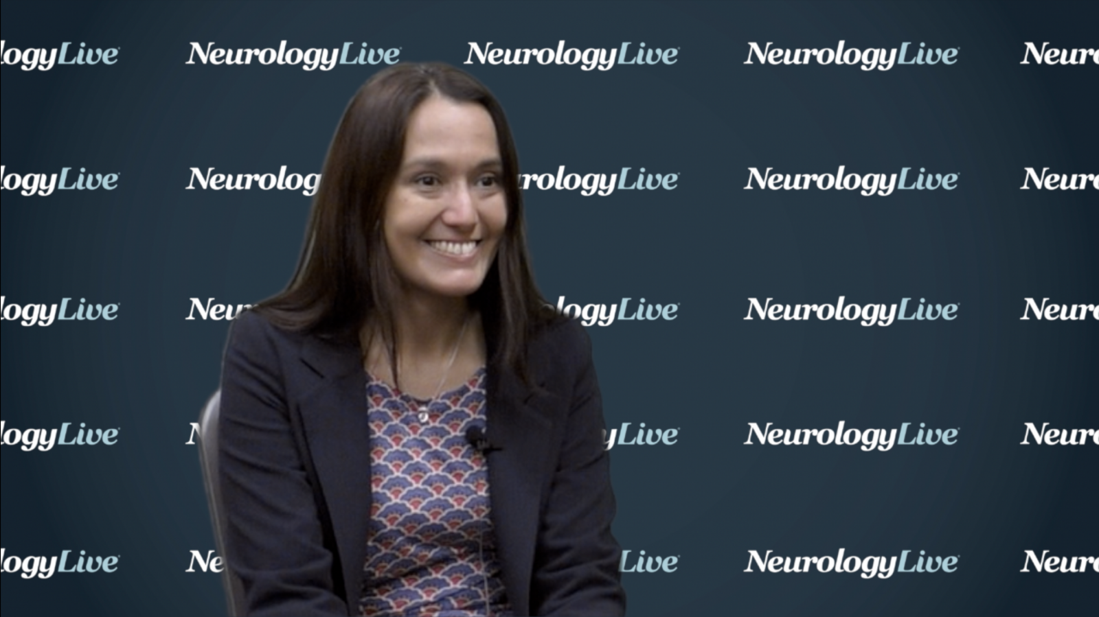Jessica Robinson-Papp, MD: Medical Marijuana for Neurologic Conditions