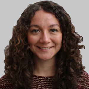 Marzia Antonella Scelsi, senior statistical scientist at Roche