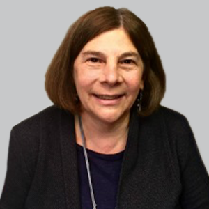 Ellen S. Lathi, MD, codirector, Elliot Lewis Center for Multiple Sclerosis Care