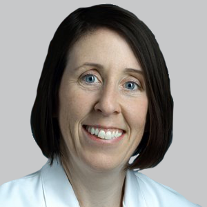 Ellen M. Mowry, MD, director, Multiple Sclerosis Experimental Therapeutics Program, and professor of neurology, Johns Hopkins Medicine