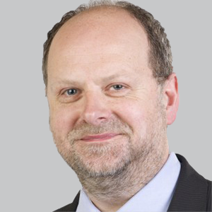 Graham Jones, PhD, director of innovation at Novartis