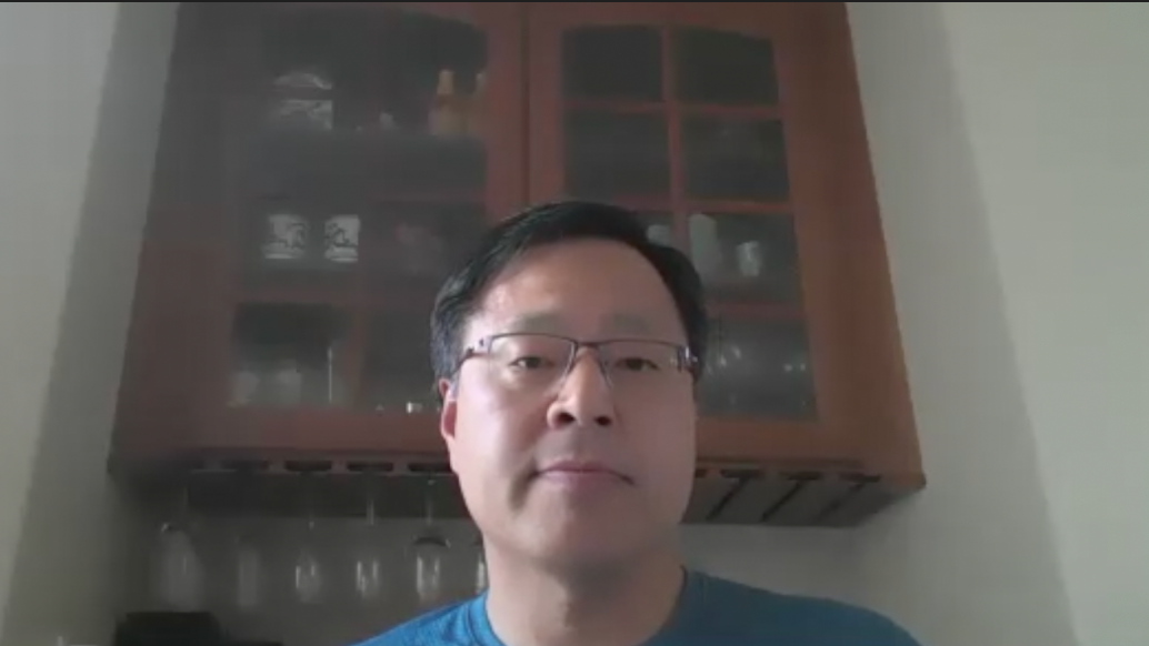 Steve Chung, MD: Cannabidiol in Tuberous Sclerosis Complex