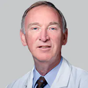 Richard Lewis, MD, director of the electromyography laboratory and professor of neurology at Cedars-Sinai Medical Center