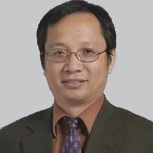 Yuebing Li, MD, PhD