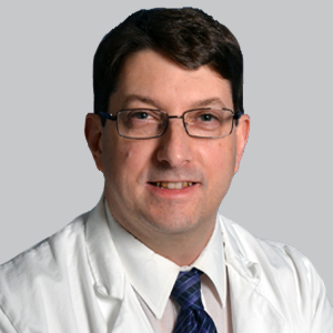 George Small, MD, adult neurologist at Allegheny Health Network
