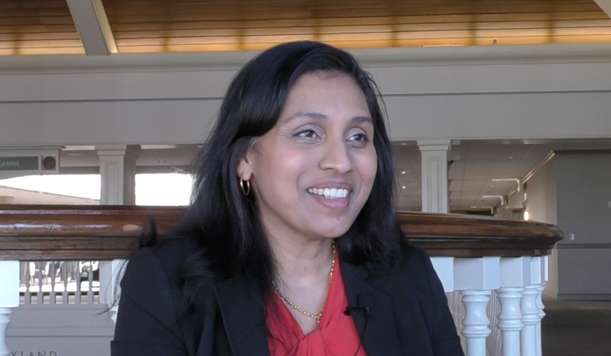 Managing New Therapies for Neuromuscular Diseases: Jinsy Andrews, MD, MSc
