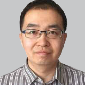 Weihe Zhang, associate professor, China-Japan Friendship Hospital